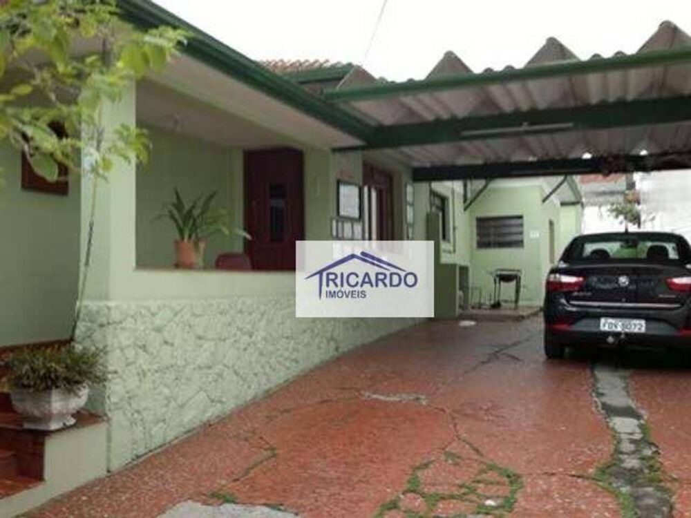 Casa à venda e aluguel com 3 quartos, 150m² - Foto 2