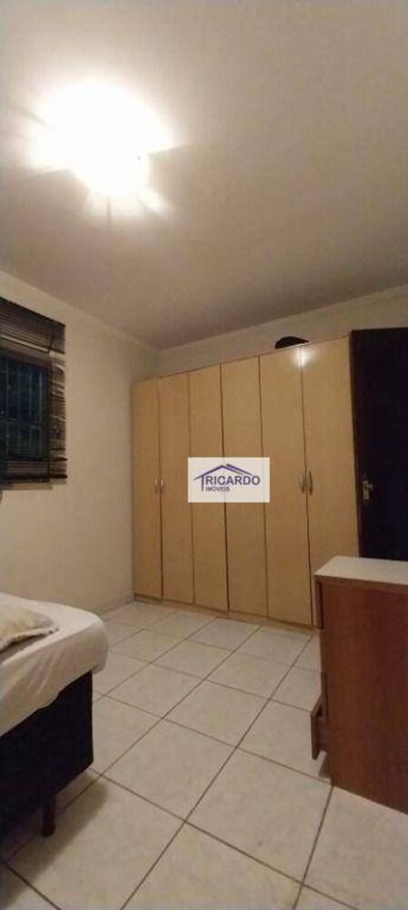 Apartamento à venda com 2 quartos, 55m² - Foto 4