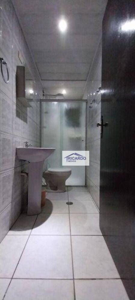 Apartamento à venda com 2 quartos, 55m² - Foto 3
