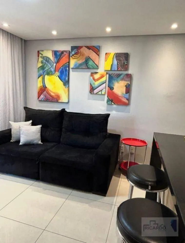 Apartamento, 1 quarto, 38 m² - Foto 4