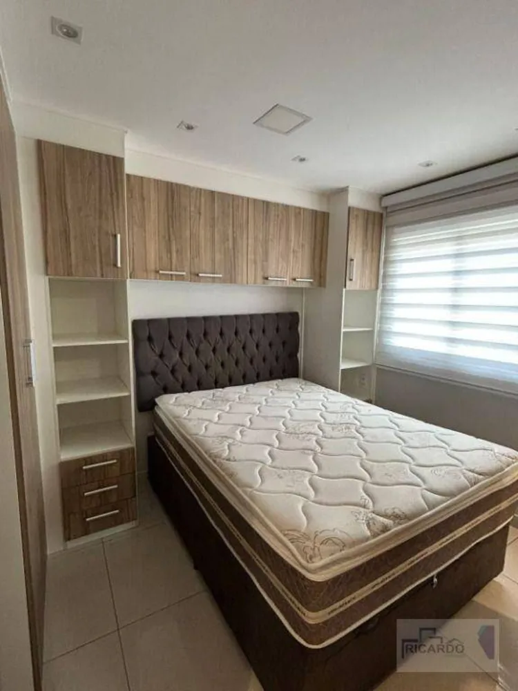 Apartamento, 1 quarto, 38 m² - Foto 4
