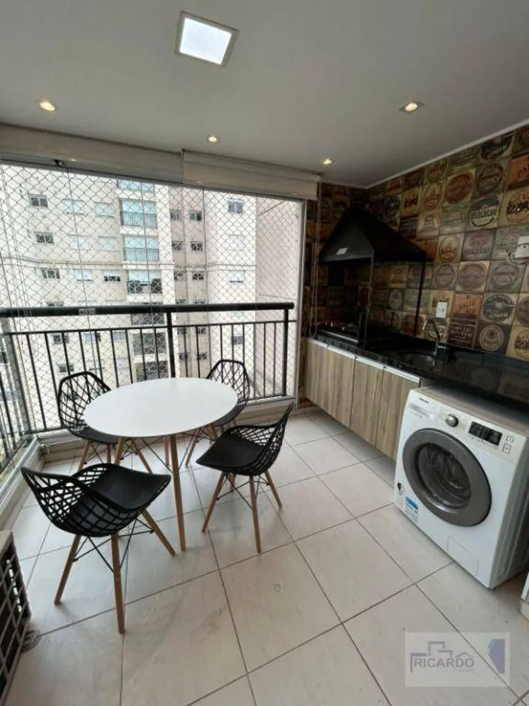 Apartamento, 1 quarto, 38 m² - Foto 7