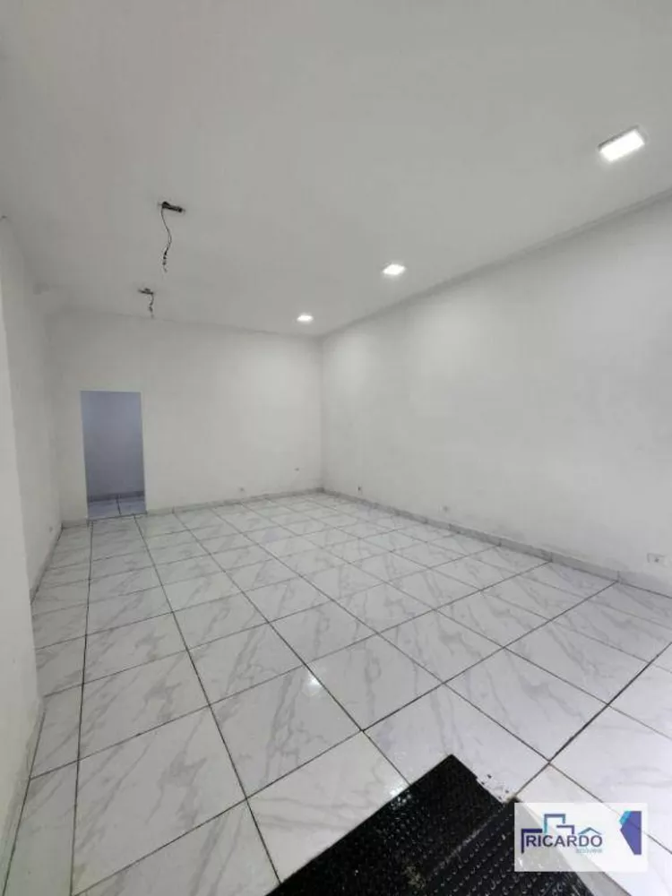 Loja-Salão, 110 m² - Foto 8