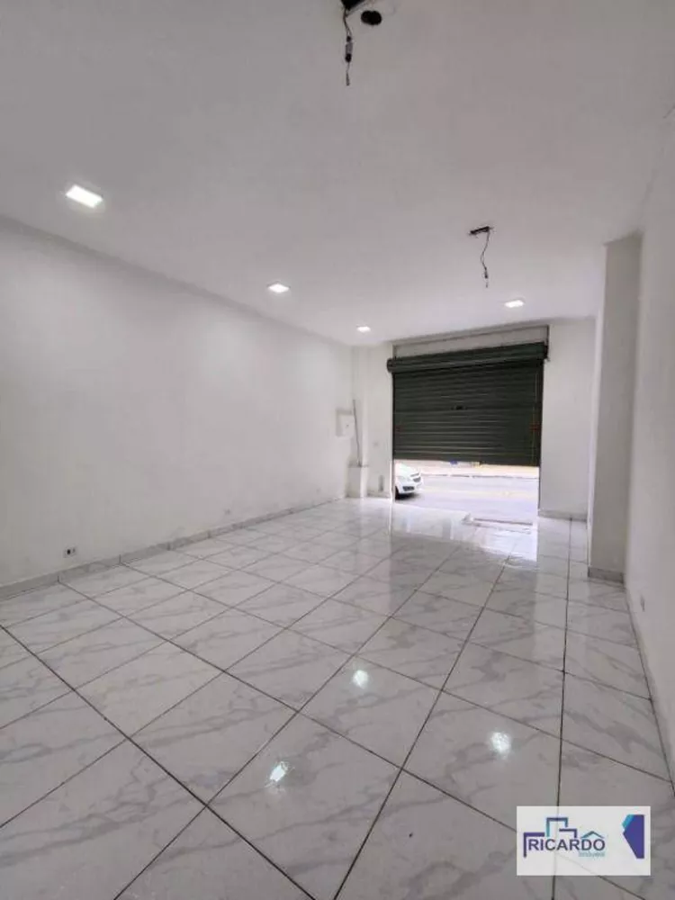 Loja-Salão, 110 m² - Foto 3