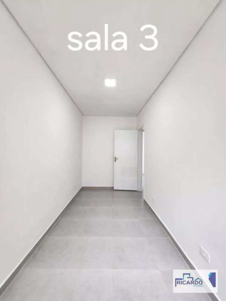 Loja-Salão, 110 m² - Foto 12