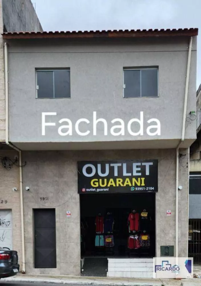 Loja-Salão, 110 m² - Foto 11