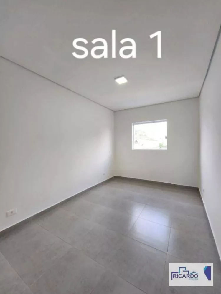 Loja-Salão, 110 m² - Foto 4