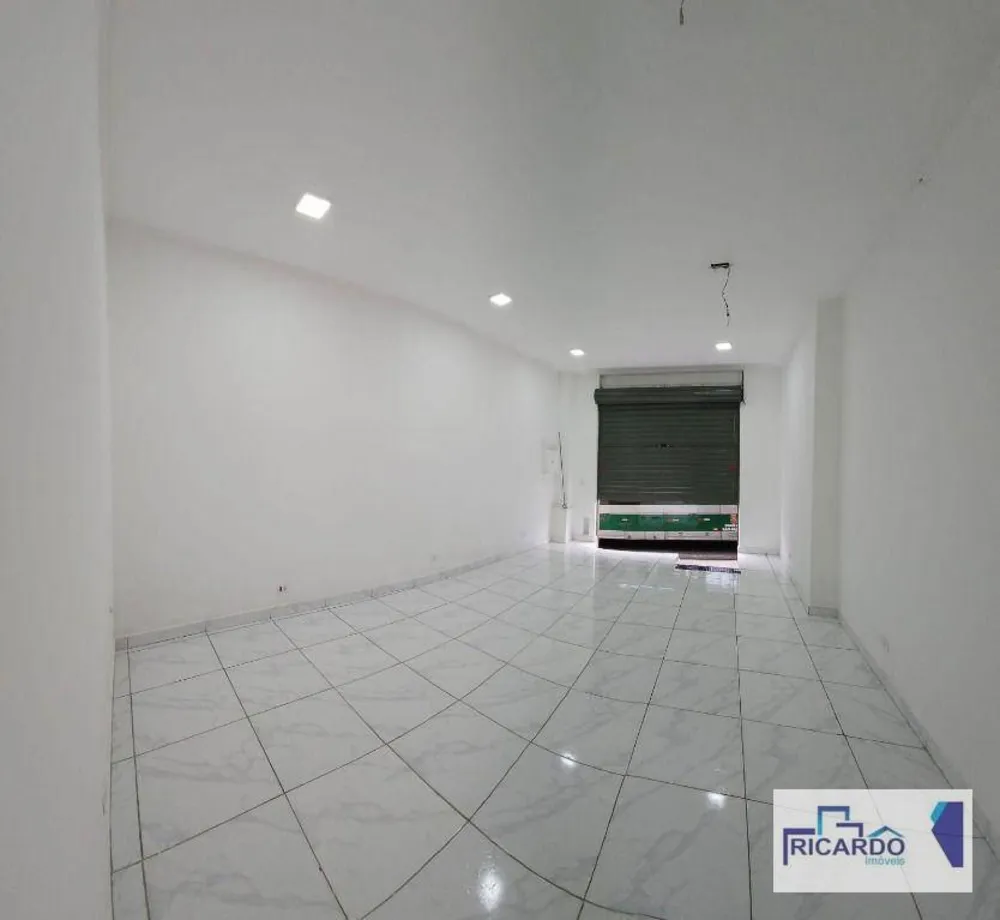 Loja-Salão, 110 m² - Foto 2