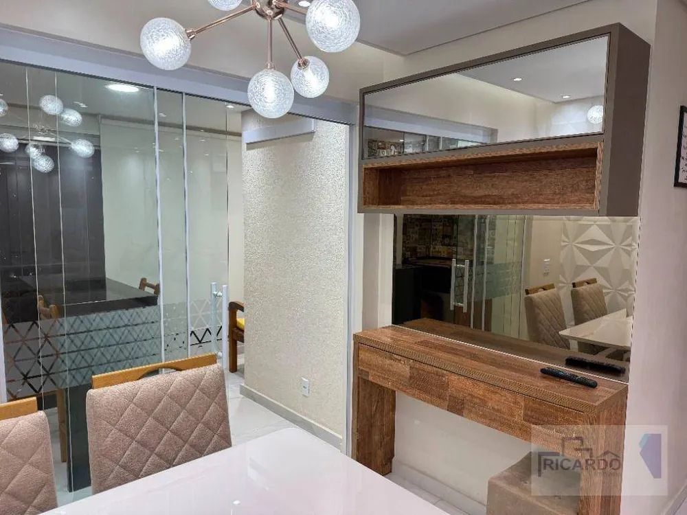 Apartamento, 2 quartos, 81 m² - Foto 3