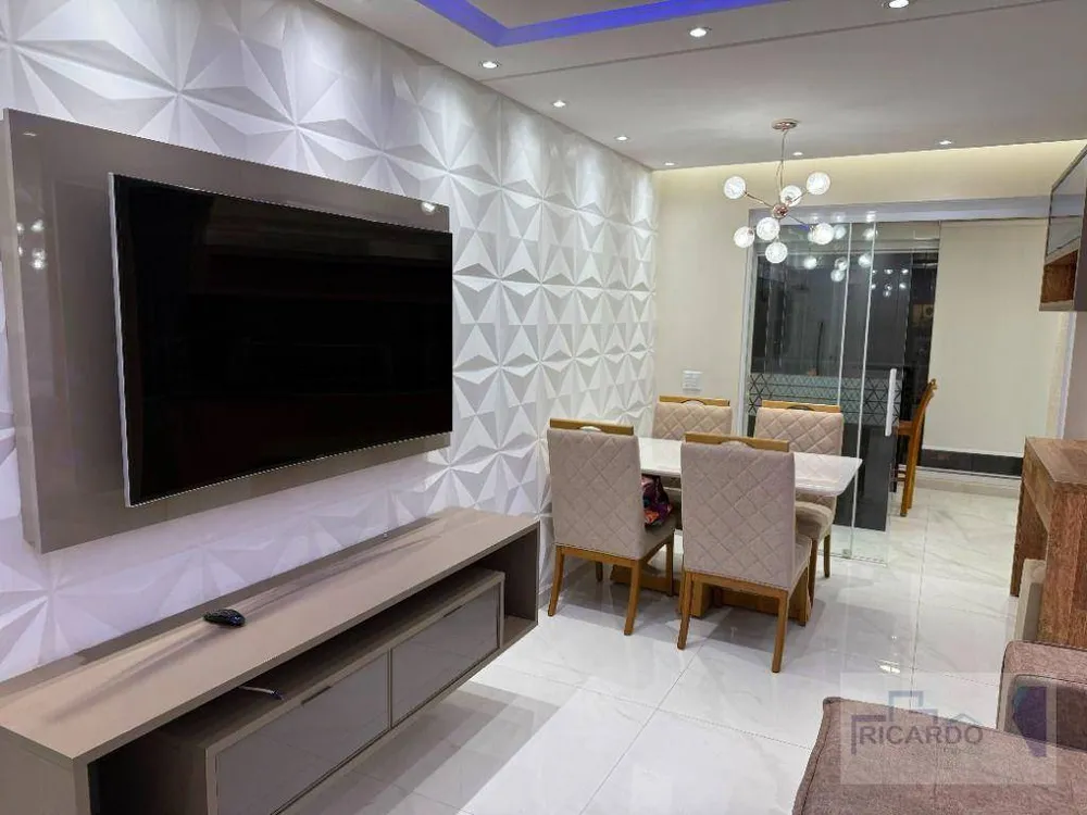 Apartamento, 2 quartos, 81 m² - Foto 4