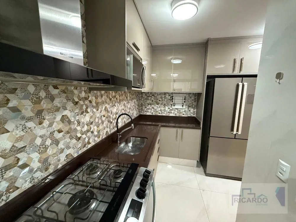 Apartamento, 2 quartos, 81 m² - Foto 4