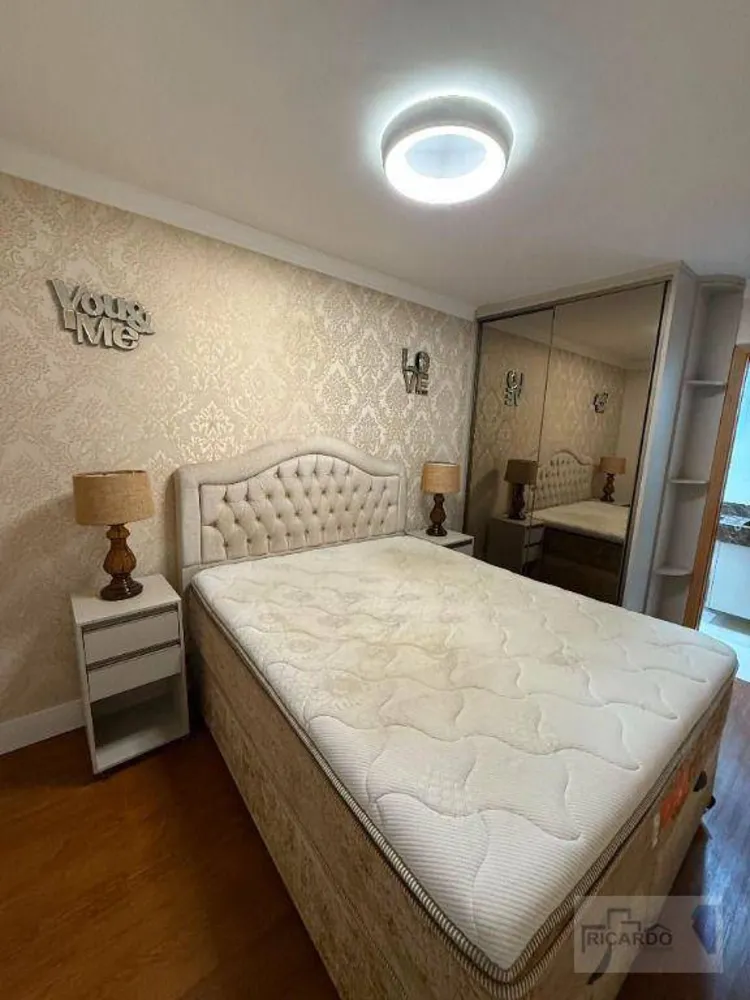 Apartamento, 2 quartos, 81 m² - Foto 9