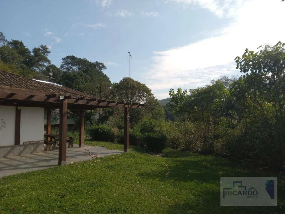 Sítio, 10 quartos, 10 hectares - Foto 7
