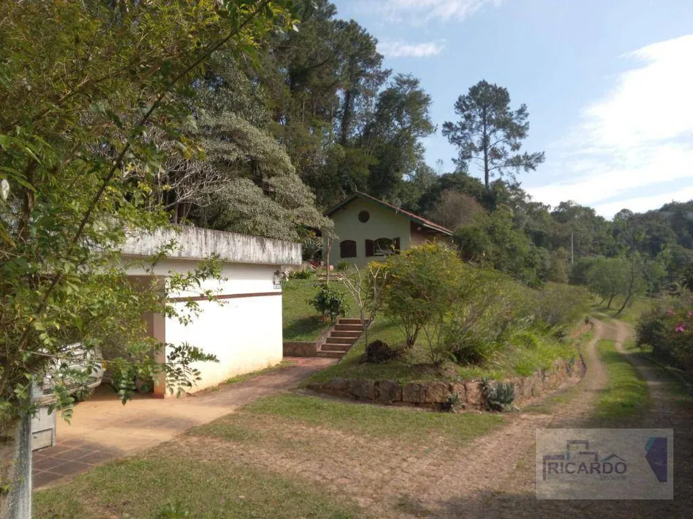 Sítio, 10 quartos, 10 hectares - Foto 8