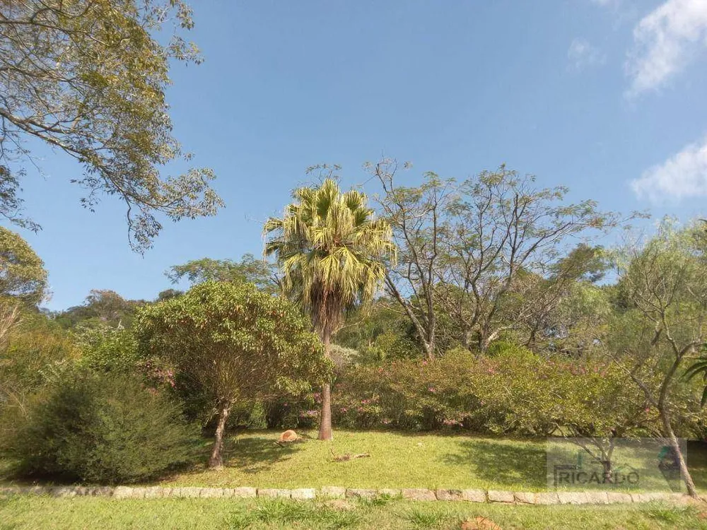 Sítio, 10 quartos, 10 hectares - Foto 3