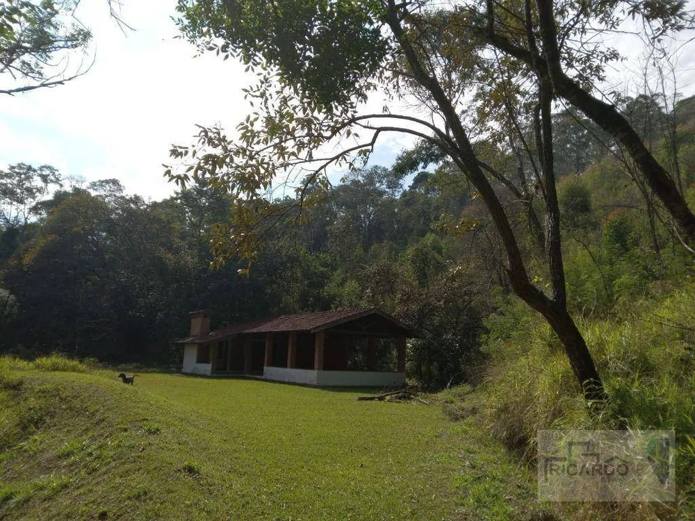 Sítio, 10 quartos, 10 hectares - Foto 2