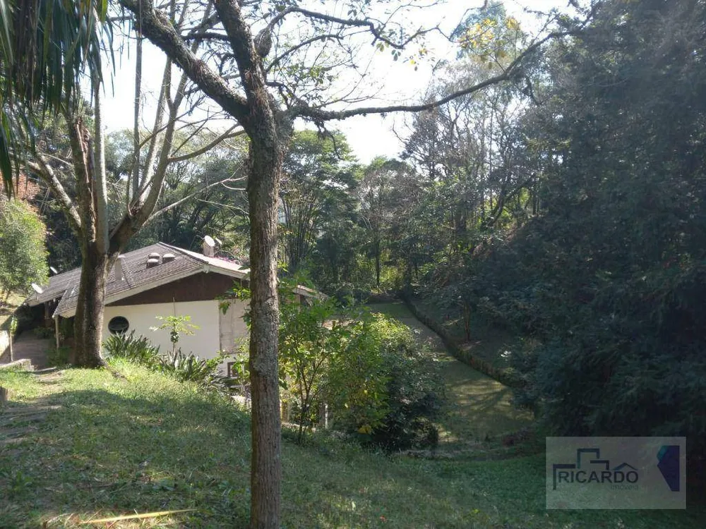 Sítio, 10 quartos, 10 hectares - Foto 6