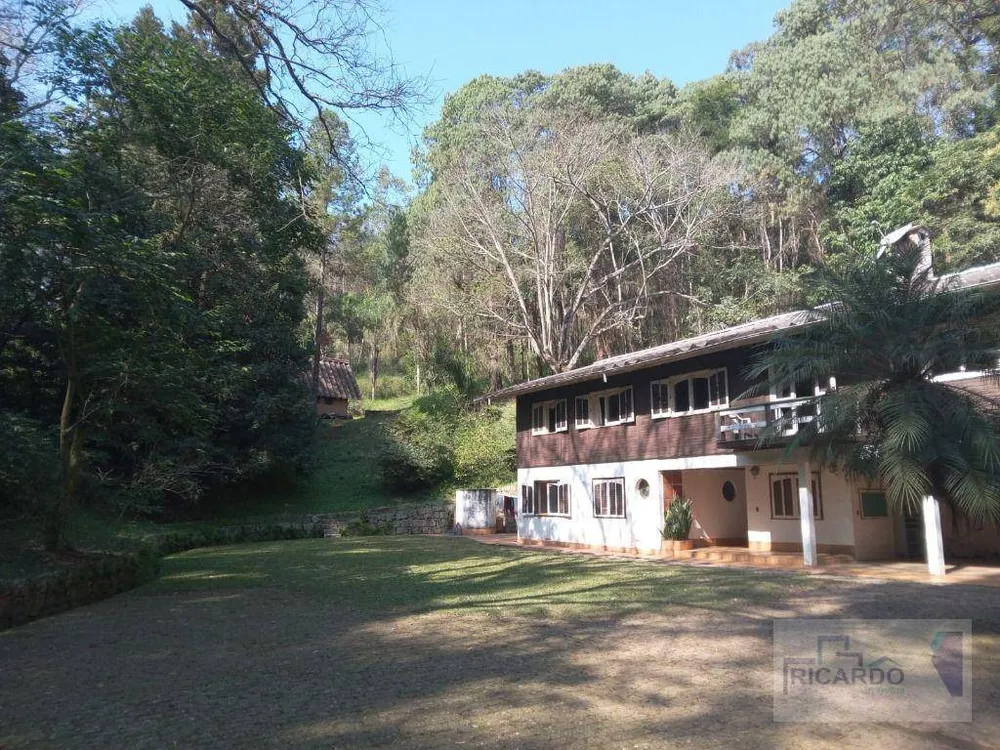 Sítio, 10 quartos, 10 hectares - Foto 4