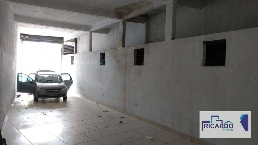 Loja-Salão, 130 m² - Foto 7