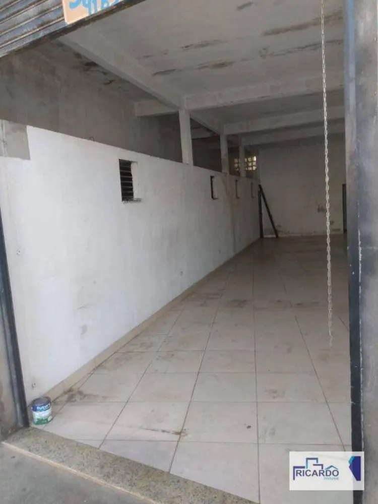 Loja-Salão, 130 m² - Foto 5