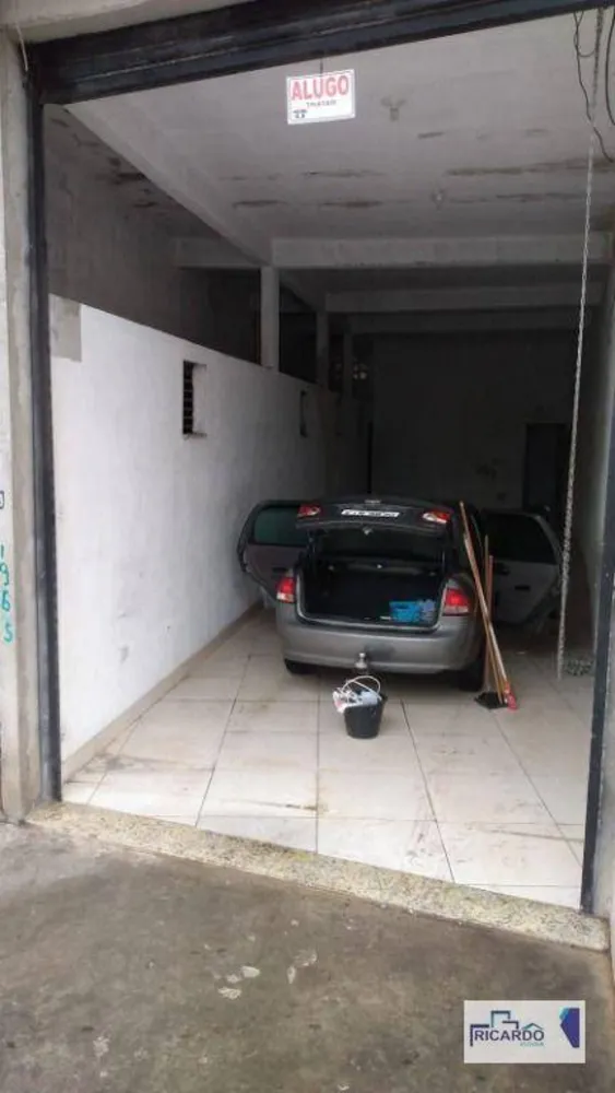Loja-Salão, 130 m² - Foto 8