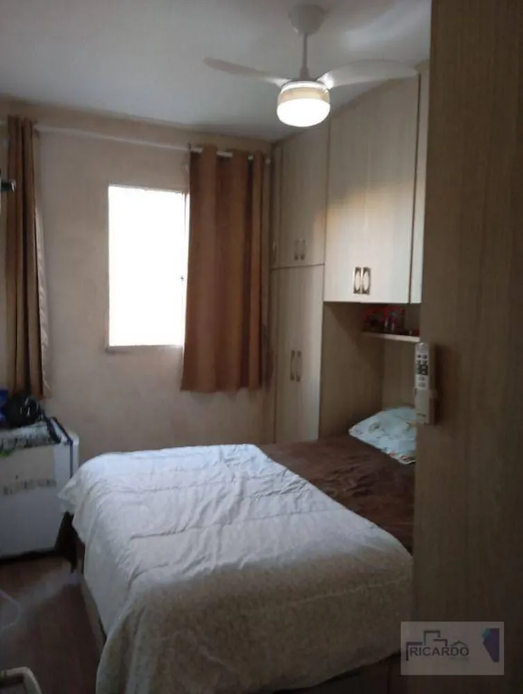 Apartamento, 2 quartos, 61 m² - Foto 1