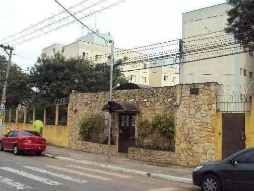 Apartamento, 2 quartos, 61 m² - Foto 8
