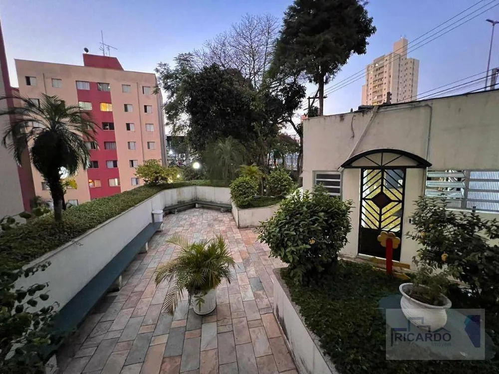 Apartamento, 2 quartos, 61 m² - Foto 7