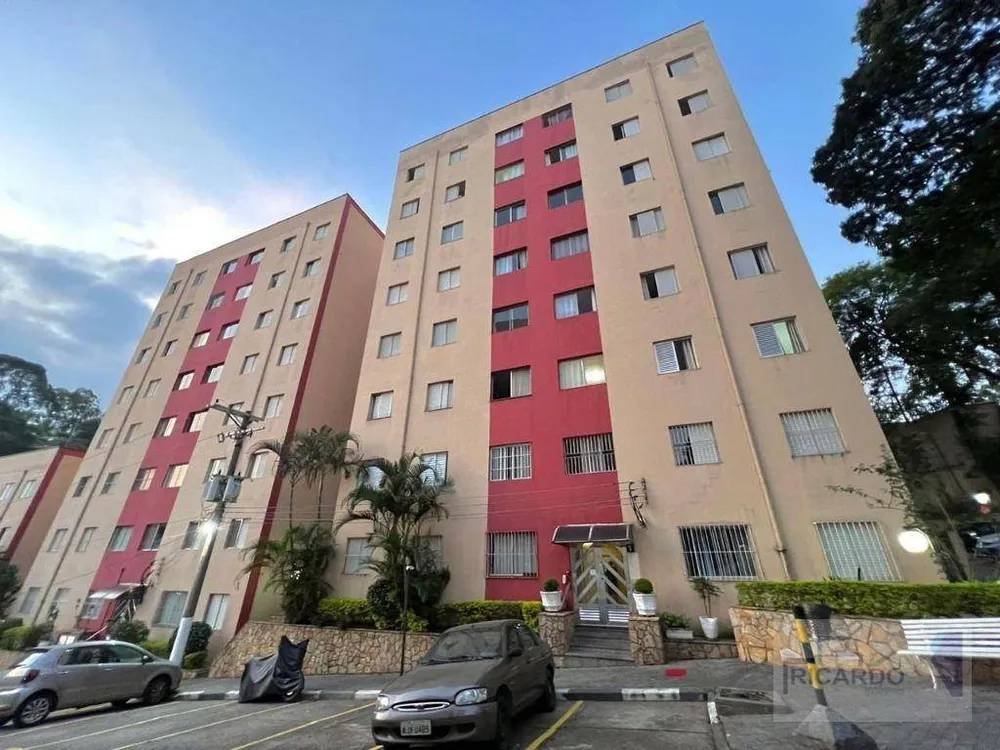 Apartamento, 2 quartos, 61 m² - Foto 1