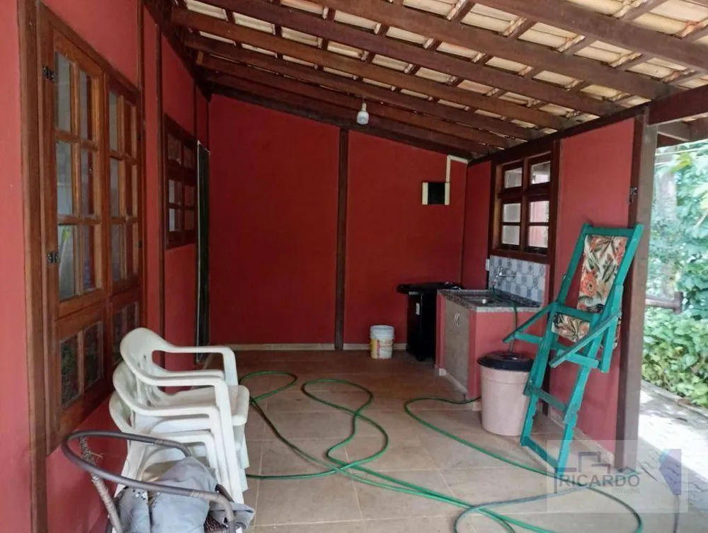 Casa de Condomínio, 3 quartos - Foto 8