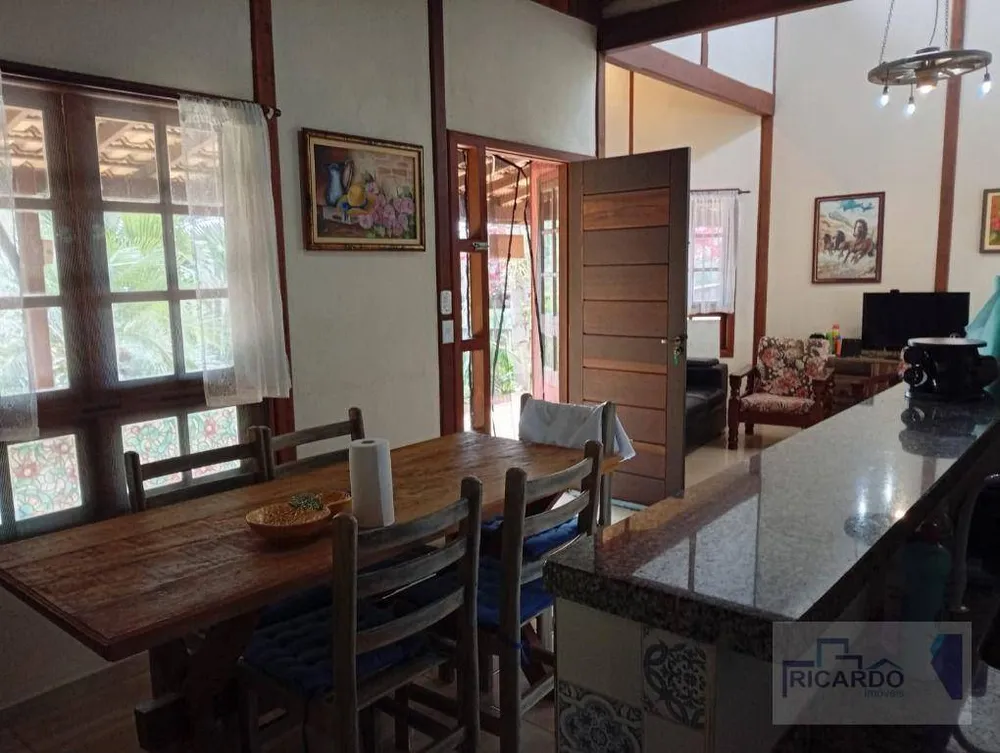 Casa de Condomínio, 3 quartos - Foto 6