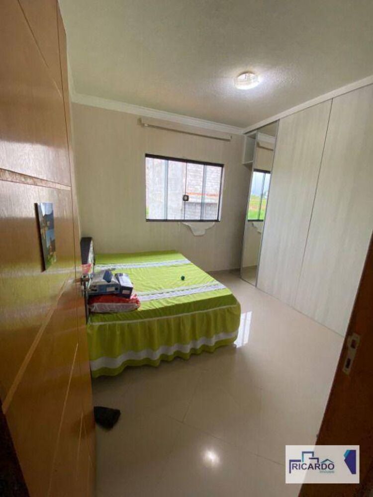 Sobrado, 4 quartos, 290 m² - Foto 7