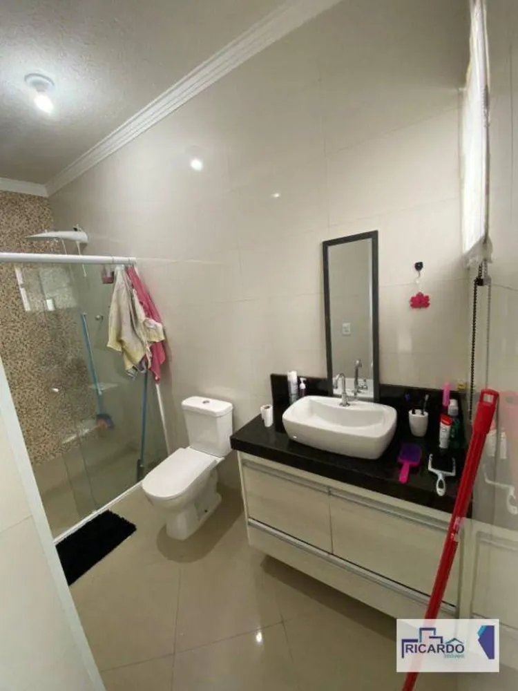 Sobrado, 4 quartos, 290 m² - Foto 7