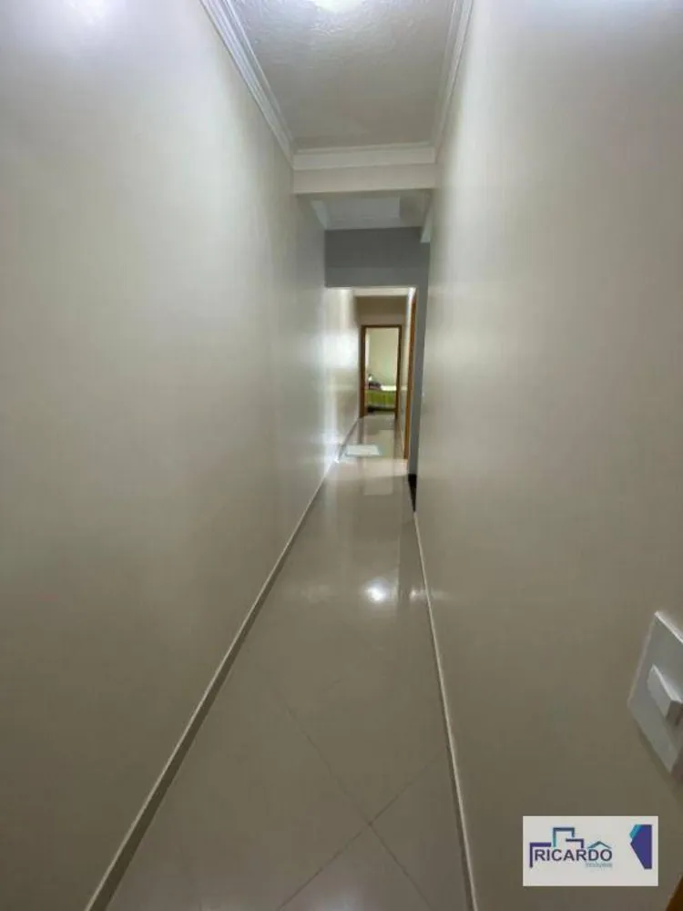 Sobrado, 4 quartos, 290 m² - Foto 10