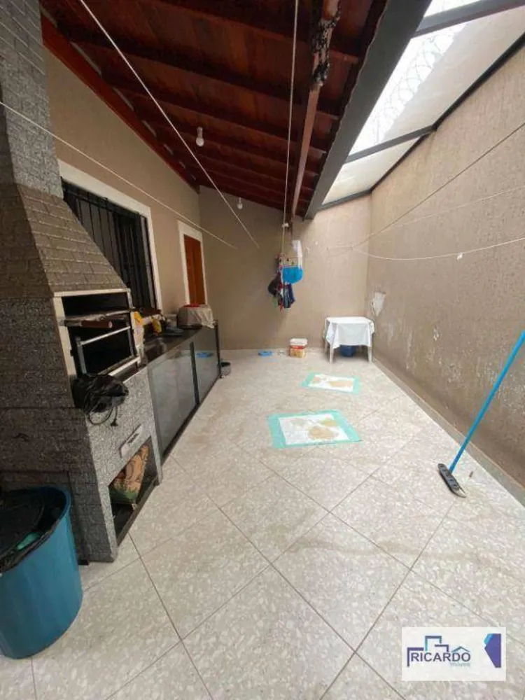 Sobrado, 4 quartos, 290 m² - Foto 4
