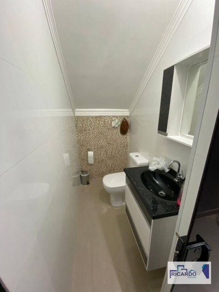 Sobrado, 4 quartos, 290 m² - Foto 6