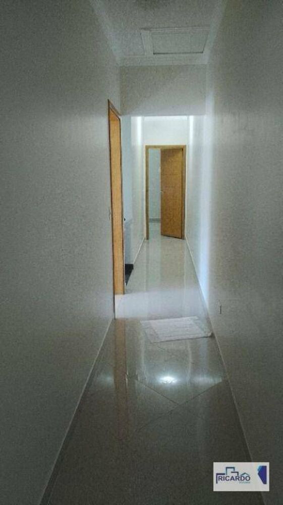 Sobrado, 4 quartos, 290 m² - Foto 8