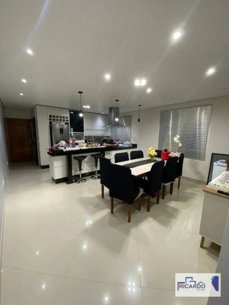 Sobrado, 4 quartos, 290 m² - Foto 15
