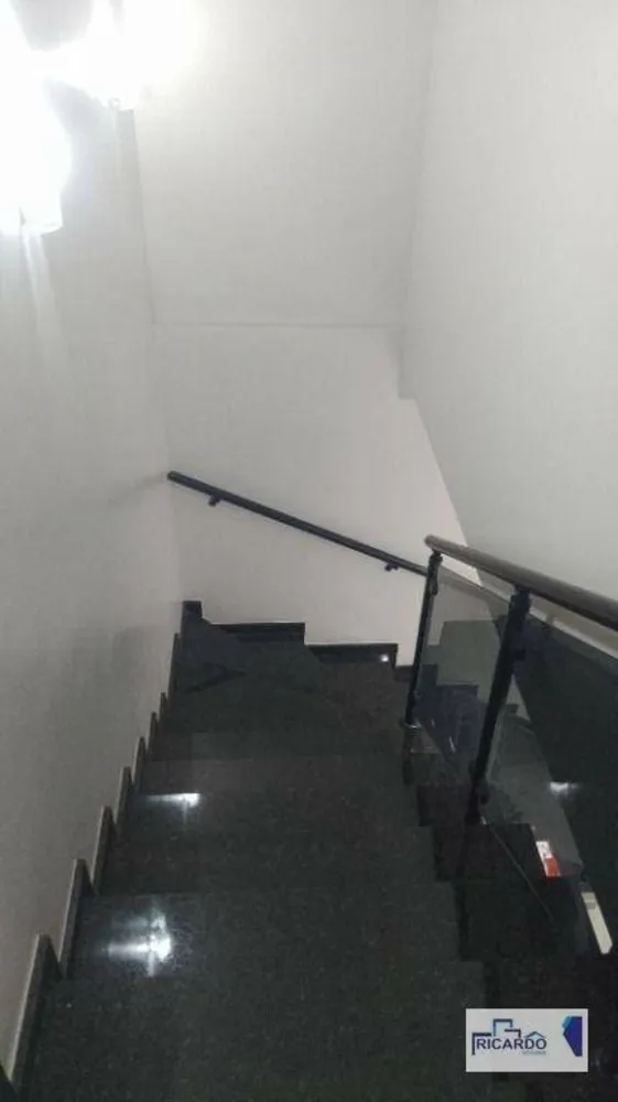 Sobrado, 4 quartos, 290 m² - Foto 13
