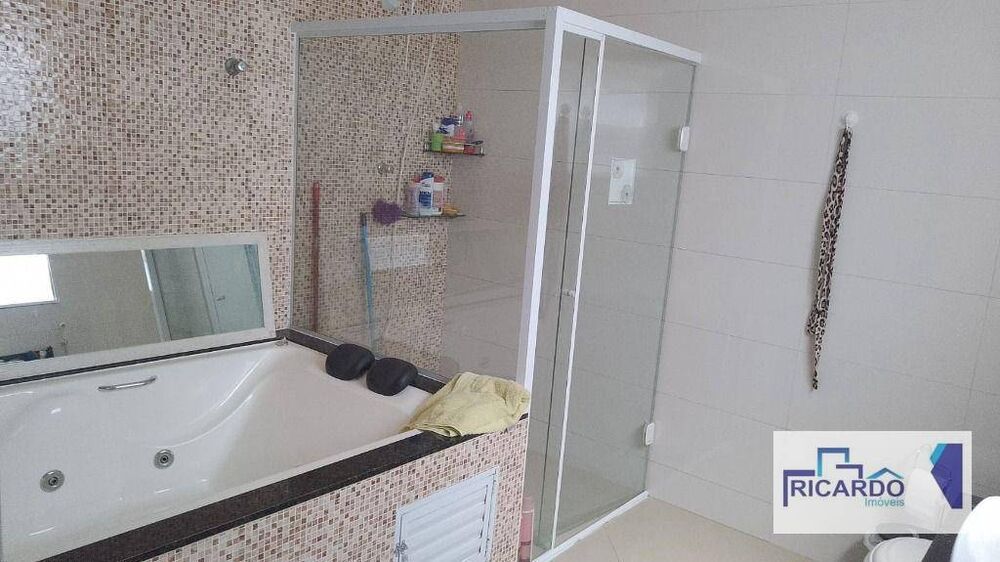 Sobrado, 4 quartos, 290 m² - Foto 5