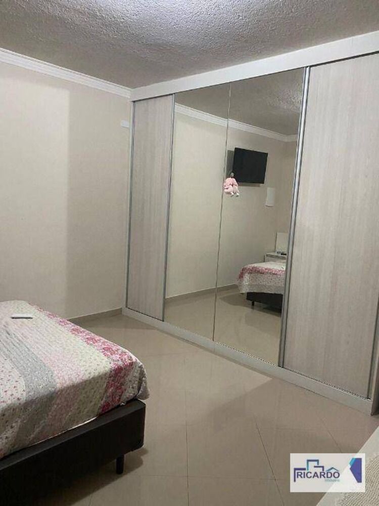 Sobrado, 4 quartos, 290 m² - Foto 4