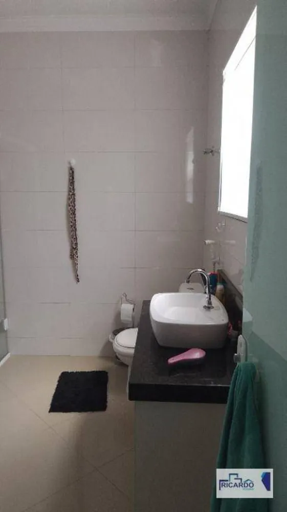 Sobrado, 4 quartos, 290 m² - Foto 12