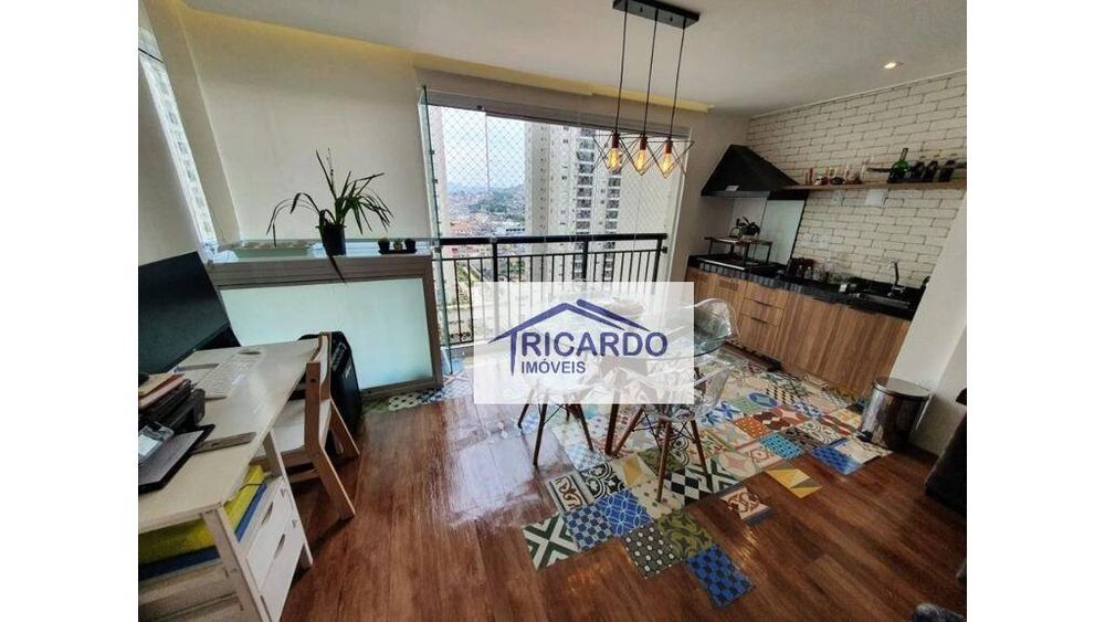 Apartamento, 2 quartos, 86 m² - Foto 8