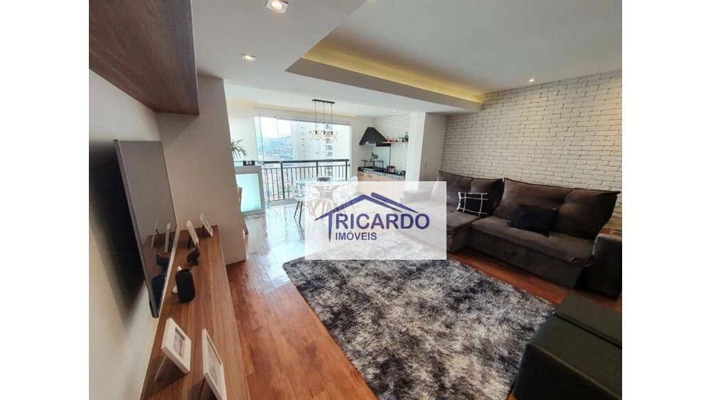 Apartamento, 2 quartos, 86 m² - Foto 5
