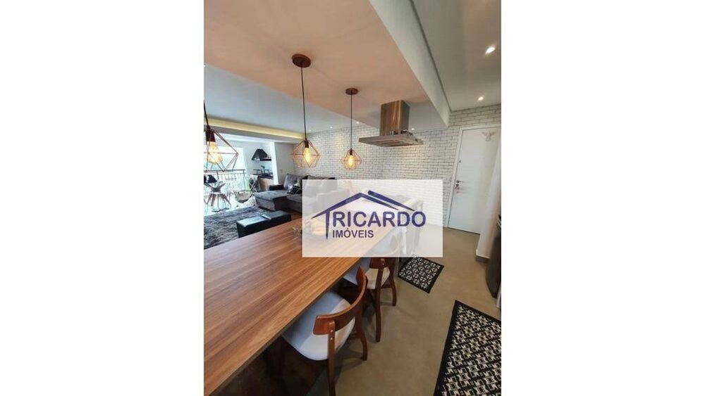 Apartamento, 2 quartos, 86 m² - Foto 4