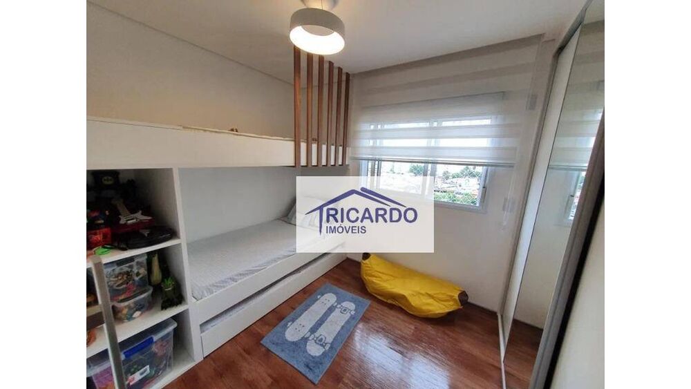 Apartamento, 2 quartos, 86 m² - Foto 3