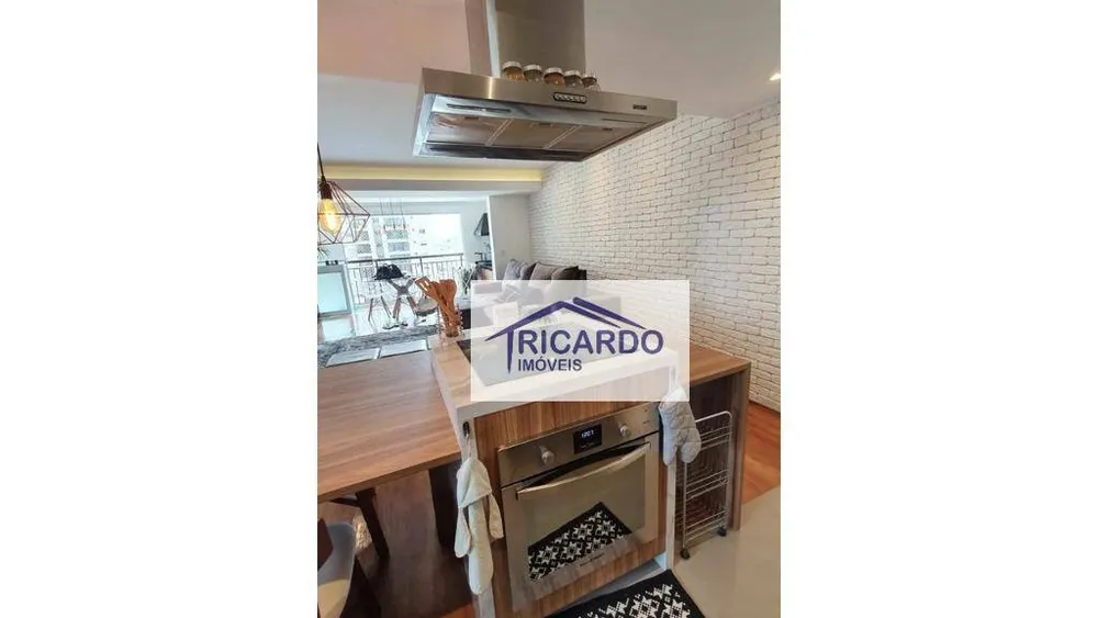 Apartamento, 2 quartos, 86 m² - Foto 3