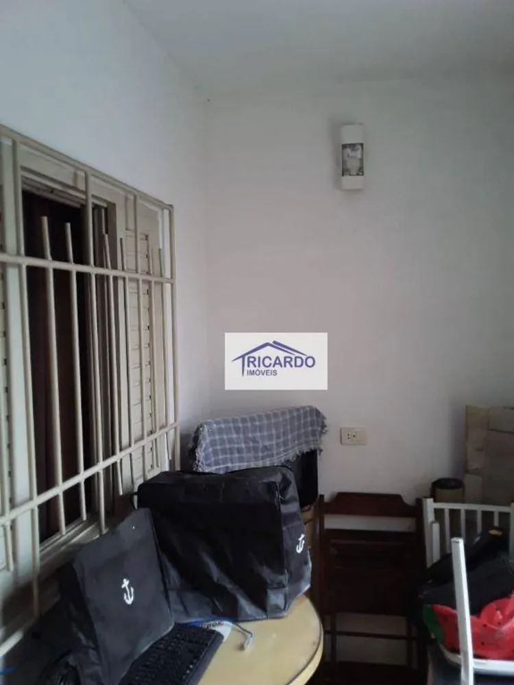 Sobrado, 3 quartos, 120 m² - Foto 1