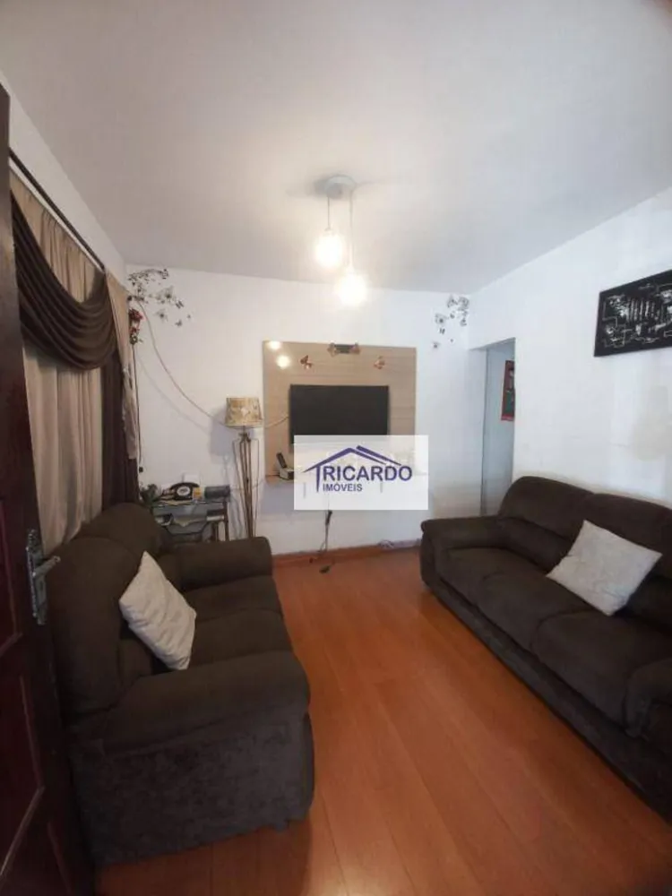 Sobrado, 3 quartos, 120 m² - Foto 11