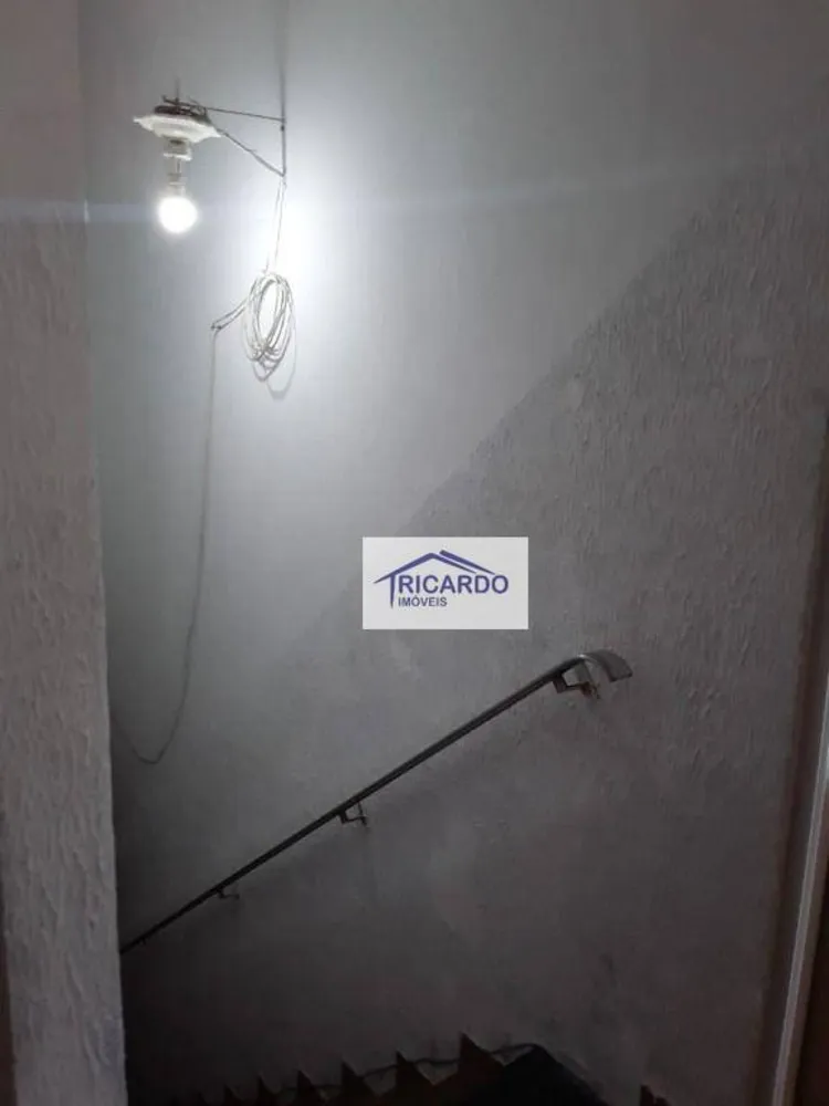 Sobrado, 3 quartos, 120 m² - Foto 4